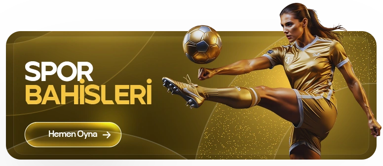 Spor Bahisleri