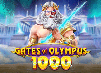 Gates of Olympus 1000